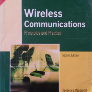 Wireless Communications Principles and practice
