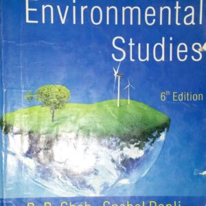 Environmental Studies