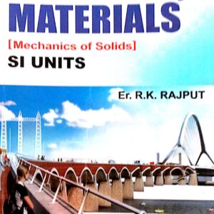 Strength Of Materials (MOS) SI Units