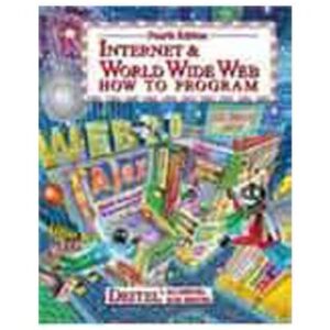 Internet & World Wide Web How To Program
