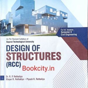 Design Of Structures (RCC),(Sem-5/3150612/Atul)