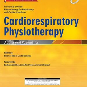 Cardiorespiratory Physiotherapy