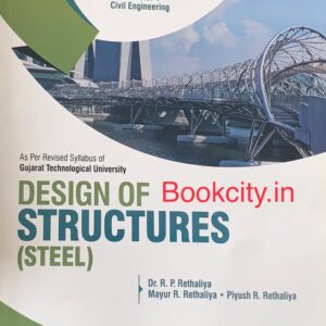 Design Of Structures (Steel),(Sem-5/3150612/Atul)