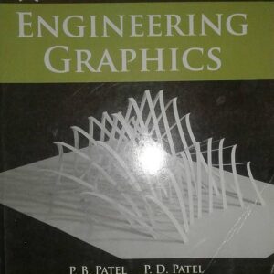 Engineering Graphics And Design BE GTU (Mahajan)