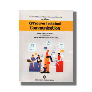 Effective Technical Communication for GTU