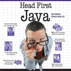 Head First Java