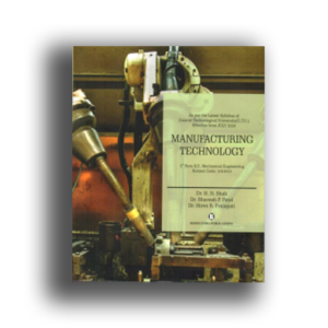 MANUFACTURING TECHNOLOGY