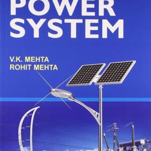 Principles of Power System By V K Mehta