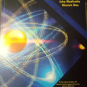 Physics Group 2 BE GTU