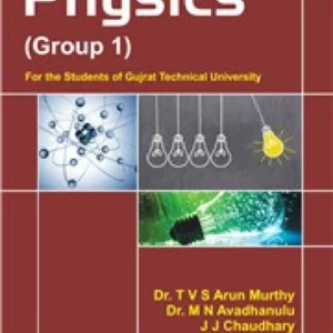 Physics (Group 1) For GTU