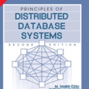 Prncipels of Distributed Database Systems