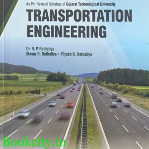 Transportation  Engineering  (SEM-5/3150611/Atul)